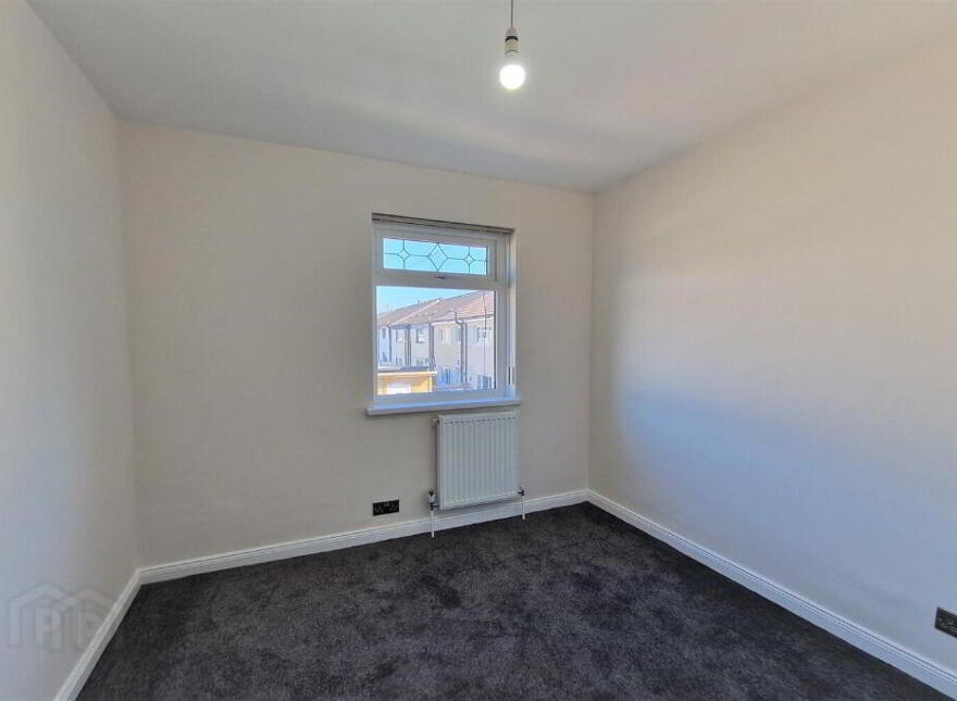 Shore Crescent, Belfast, BT15 4JS