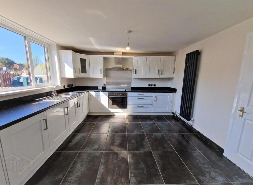 Shore Crescent, Belfast, BT15 4JS