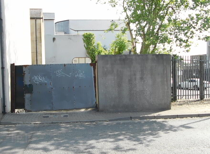 22 & 22a John Street, Omagh, BT78 1DW