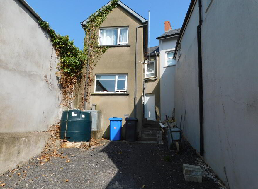 22 & 22a John Street, Omagh, BT78 1DW