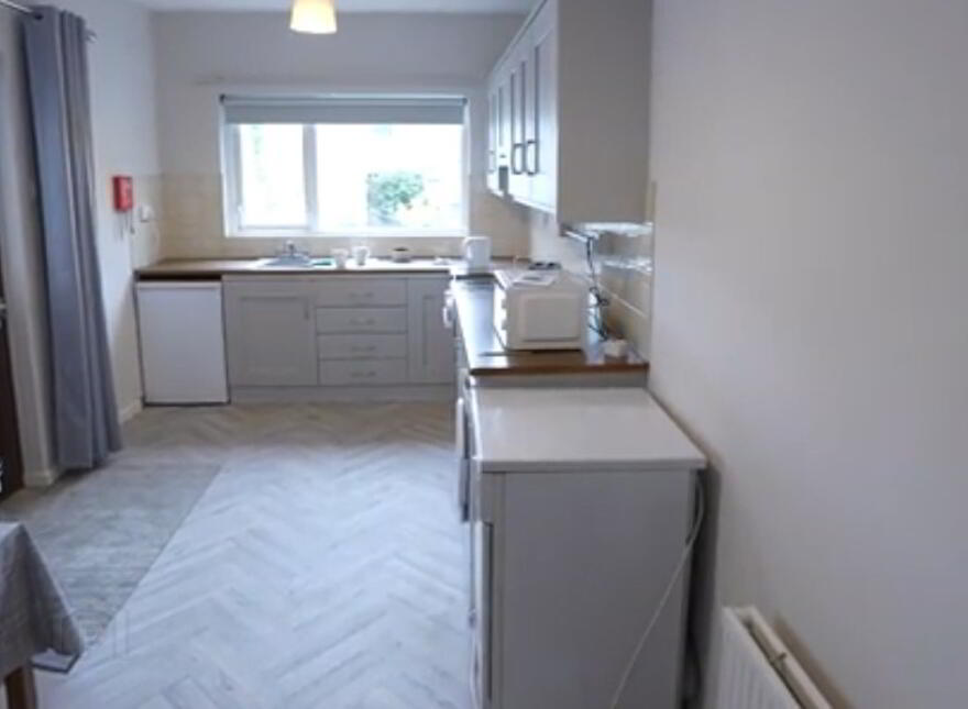 22 & 22a John Street, Omagh, BT78 1DW