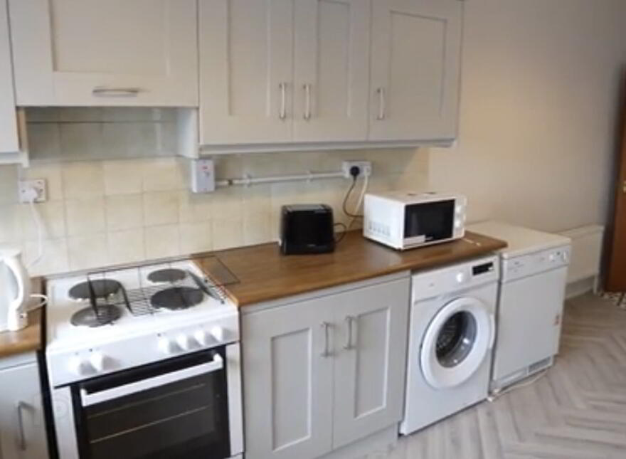 22 & 22a John Street, Omagh, BT78 1DW