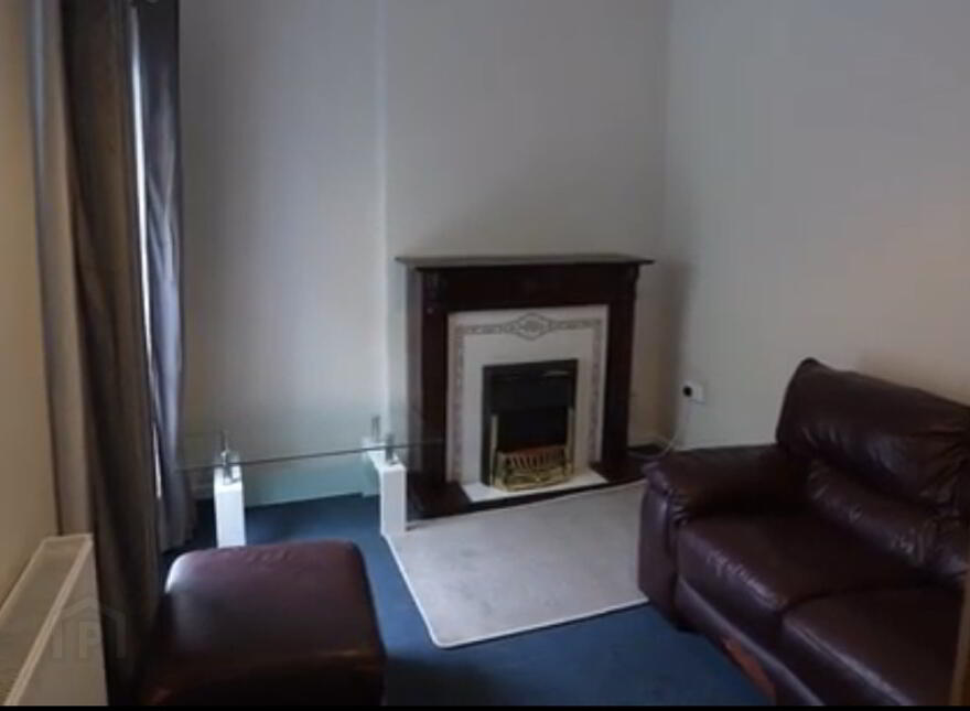 22 & 22a John Street, Omagh, BT78 1DW