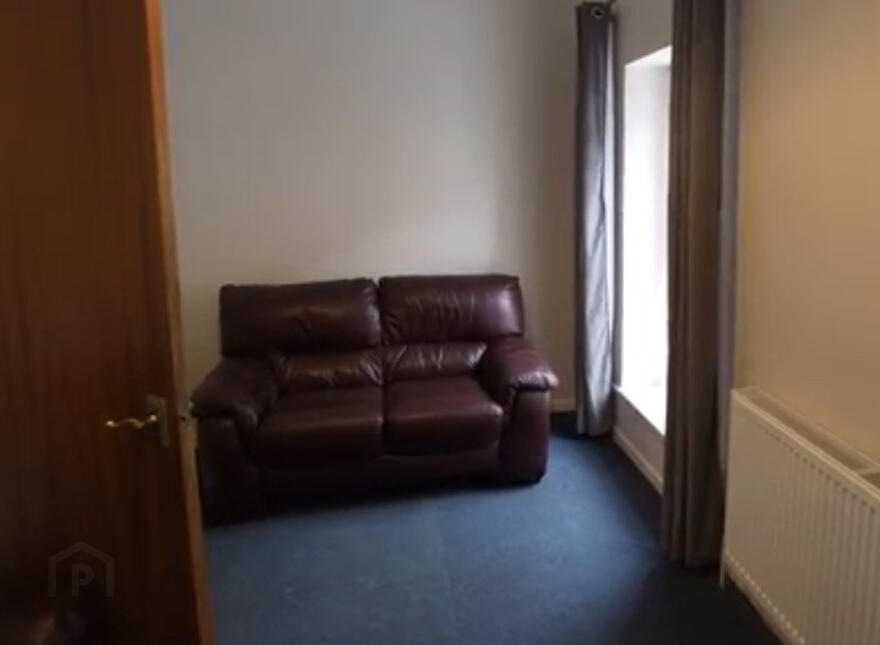 22 & 22a John Street, Omagh, BT78 1DW