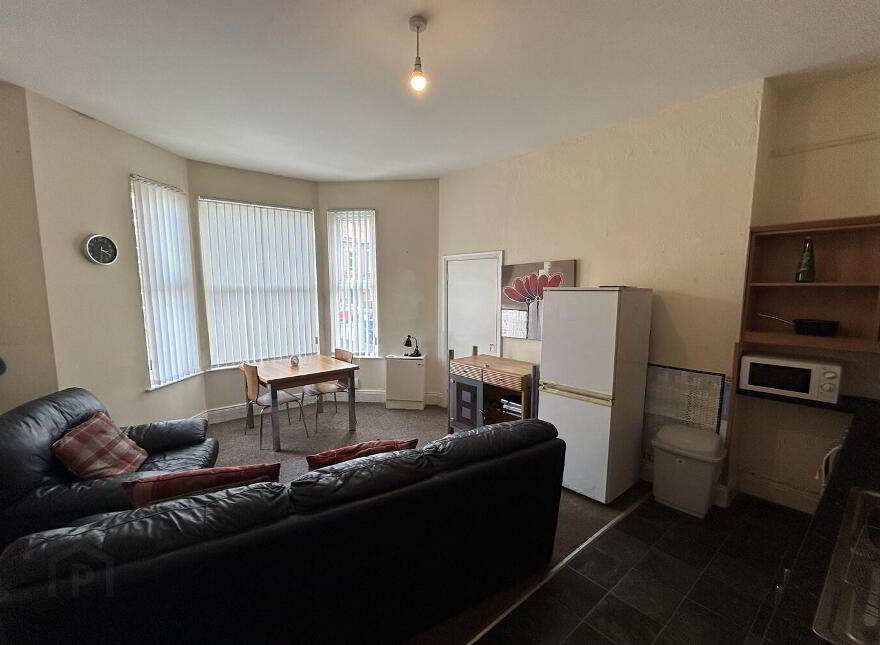 19A Cliftonville Avenue, Belfast, BT14 6GX