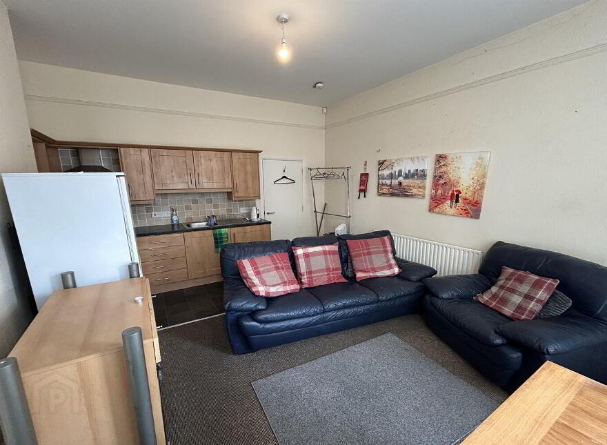 19A Cliftonville Avenue, Belfast, BT14 6GX