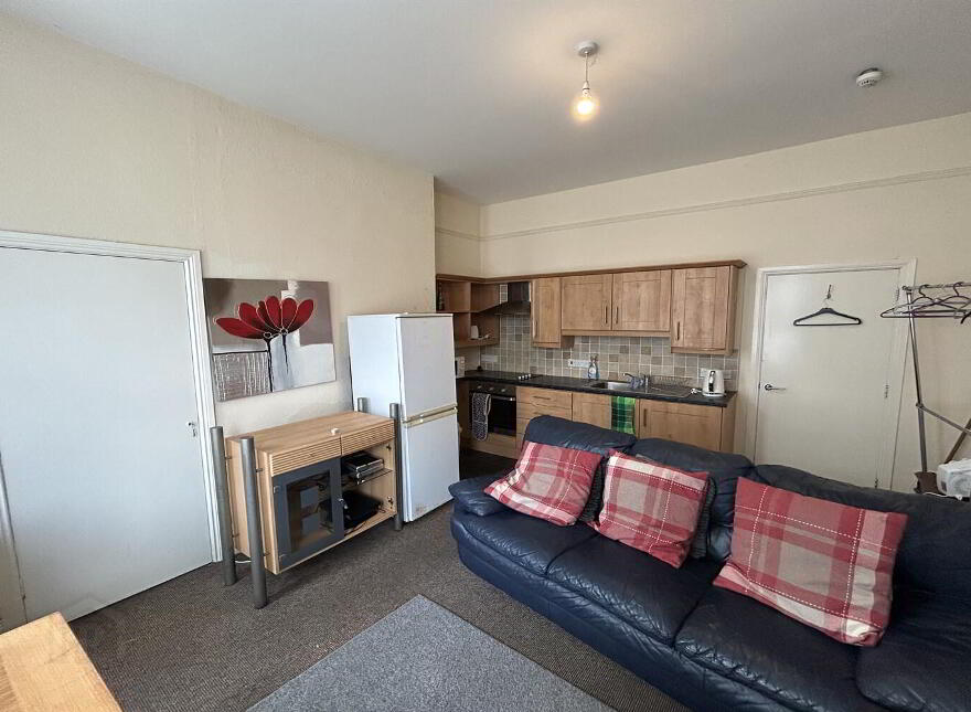 19A Cliftonville Avenue, Belfast, BT14 6GX