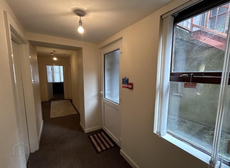 19A Cliftonville Avenue, Belfast, BT14 6GX
