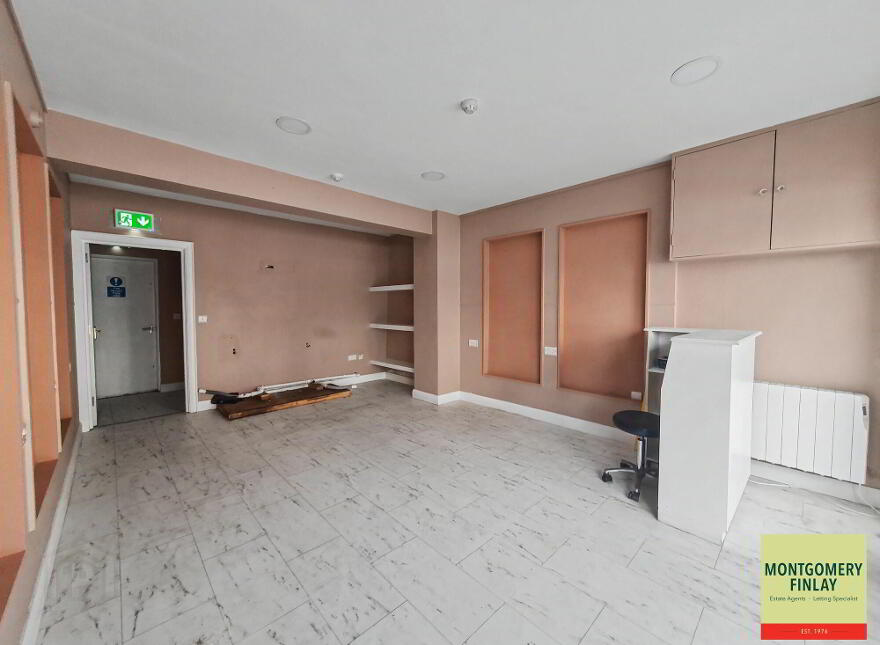 33 Belmore Street, Enniskillen, BT74 6AA