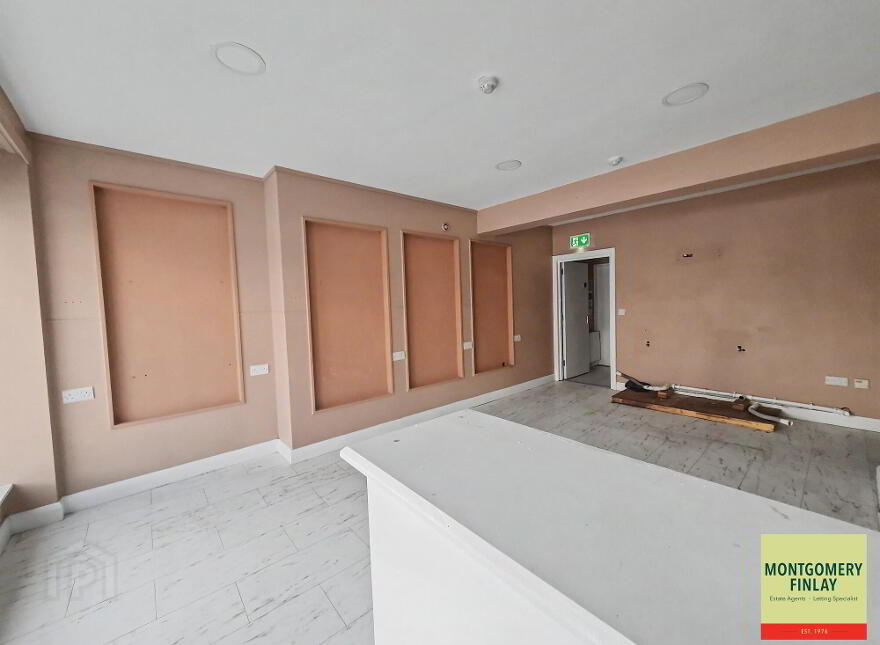 33 Belmore Street, Enniskillen, BT74 6AA