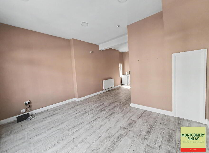 33 Belmore Street, Enniskillen, BT74 6AA