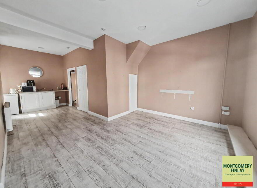 33 Belmore Street, Enniskillen, BT74 6AA