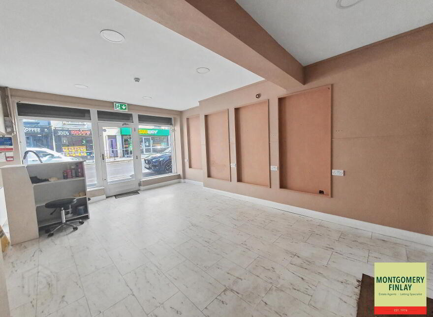 33 Belmore Street, Enniskillen, BT74 6AA