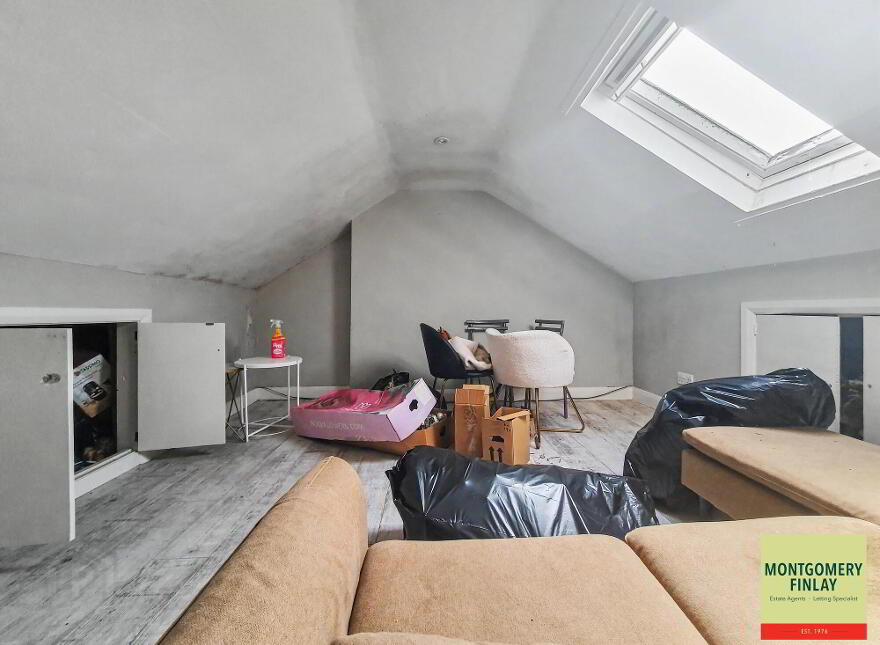 33 Belmore Street, Enniskillen, BT74 6AA