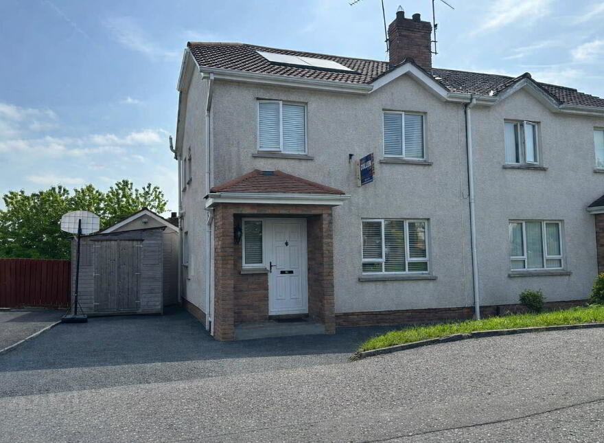 36 Tullymore Downs, Armagh, BT60 4TU