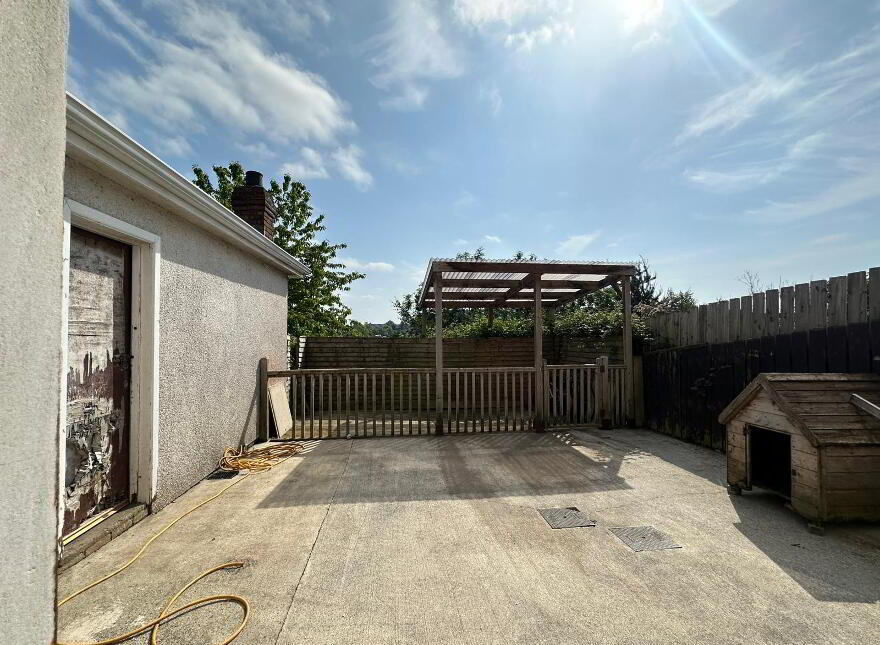 36 Tullymore Downs, Armagh, BT60 4TU