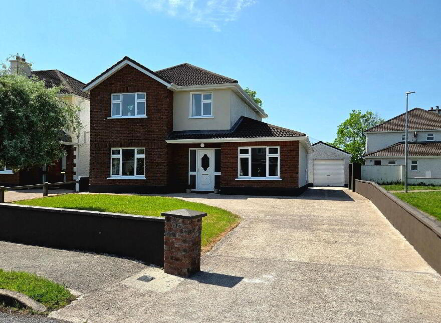 23 Rathdrum, Drumalee, H12R585