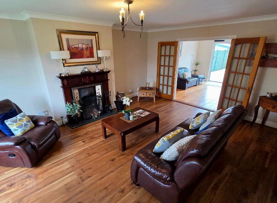 23 Rathdrum, Drumalee, H12R585