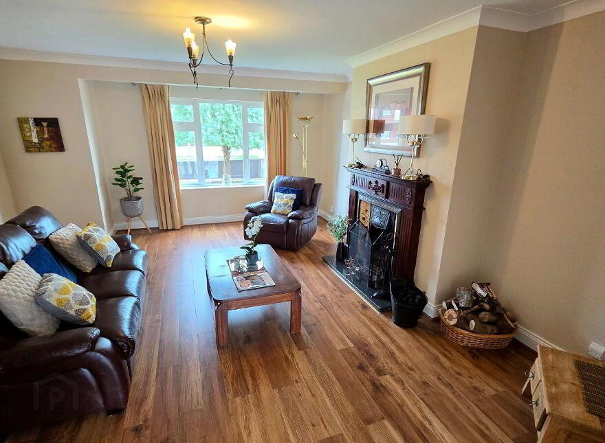23 Rathdrum, Drumalee, H12R585