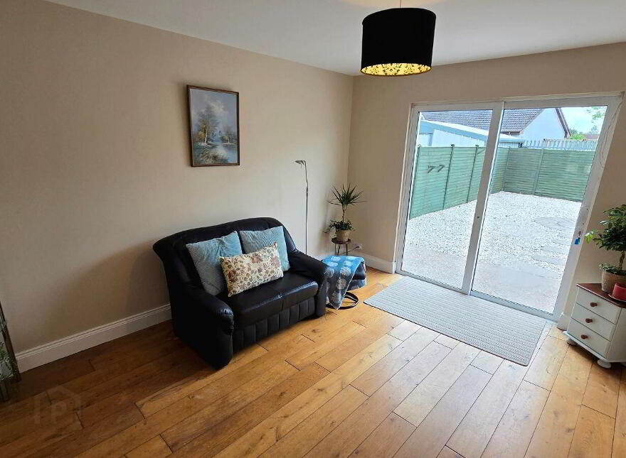 23 Rathdrum, Drumalee, H12R585