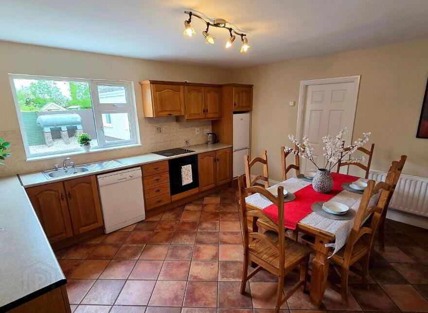 23 Rathdrum, Drumalee, H12R585