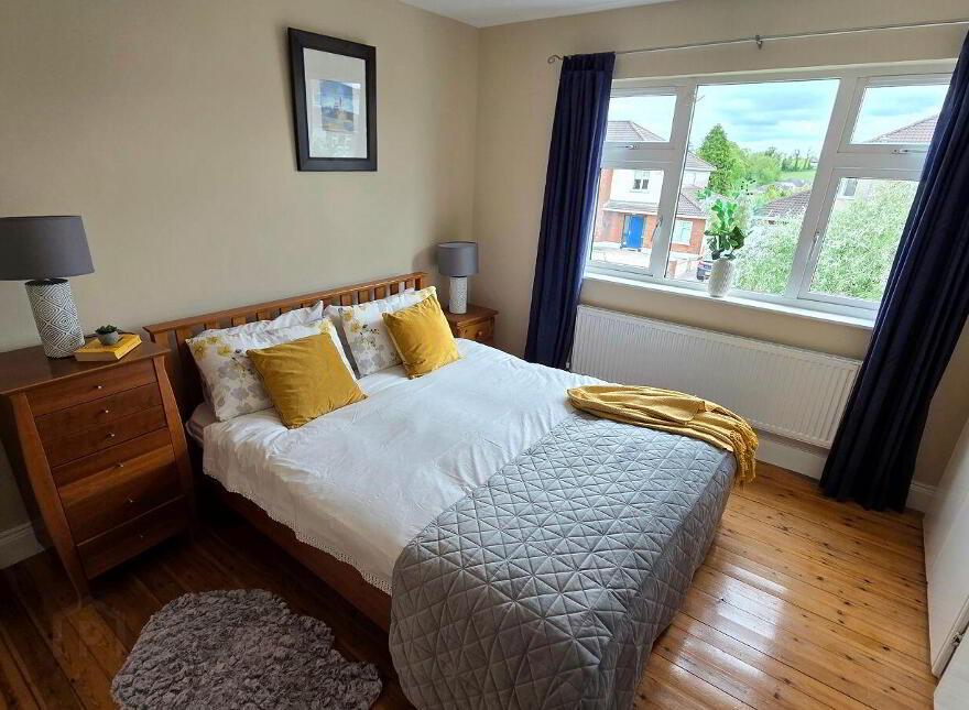 23 Rathdrum, Drumalee, H12R585