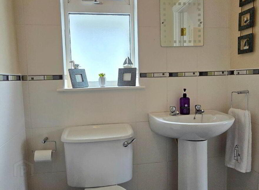 23 Rathdrum, Drumalee, H12R585