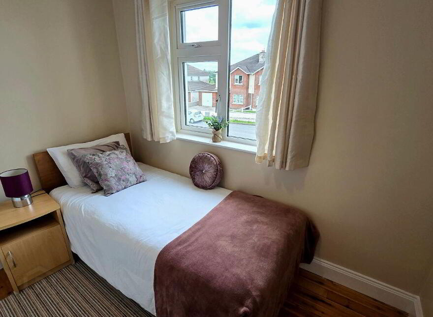 23 Rathdrum, Drumalee, H12R585