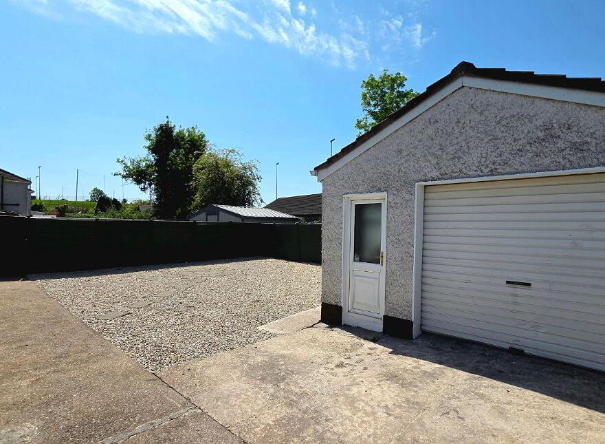 23 Rathdrum, Drumalee, H12R585