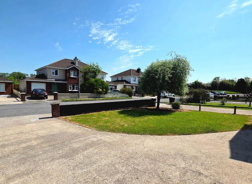 23 Rathdrum, Drumalee, H12R585