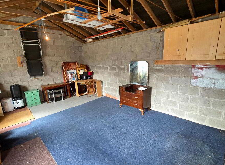 23 Rathdrum, Drumalee, H12R585