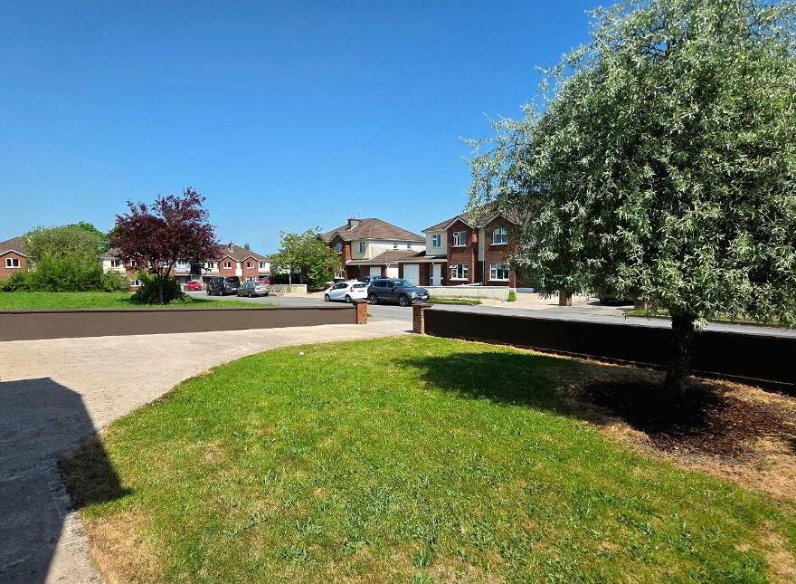 23 Rathdrum, Drumalee, H12R585