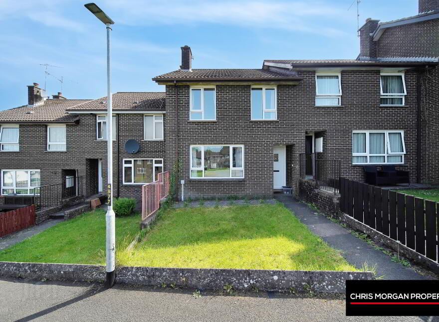 73 Dunavon Park, Lurgaboy Lane, Dungannon, BT71 6SQ