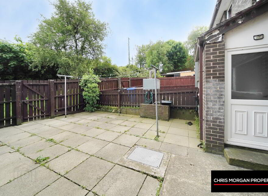 73 Dunavon Park, Lurgaboy Lane, Dungannon, BT71 6SQ