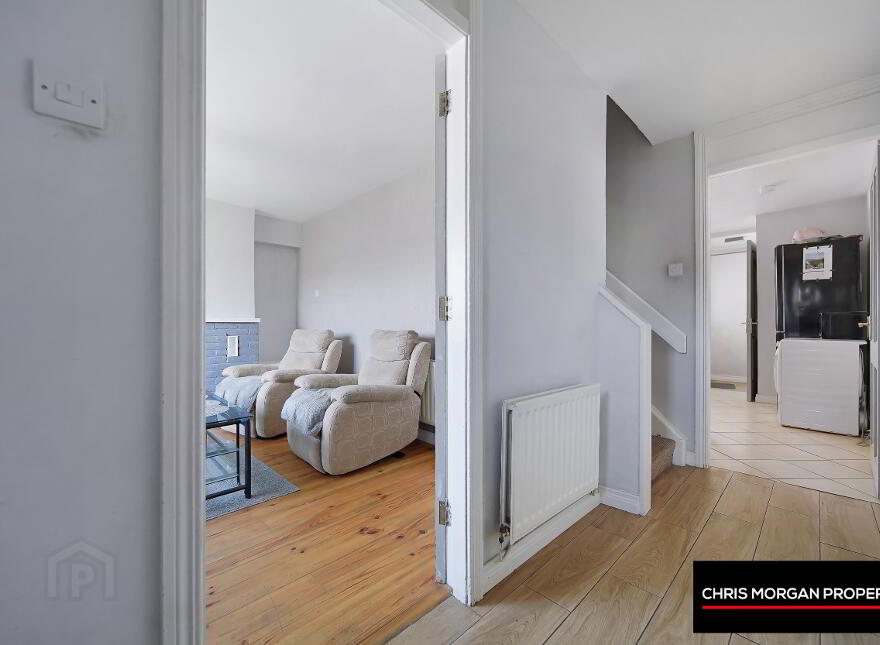 73 Dunavon Park, Lurgaboy Lane, Dungannon, BT71 6SQ