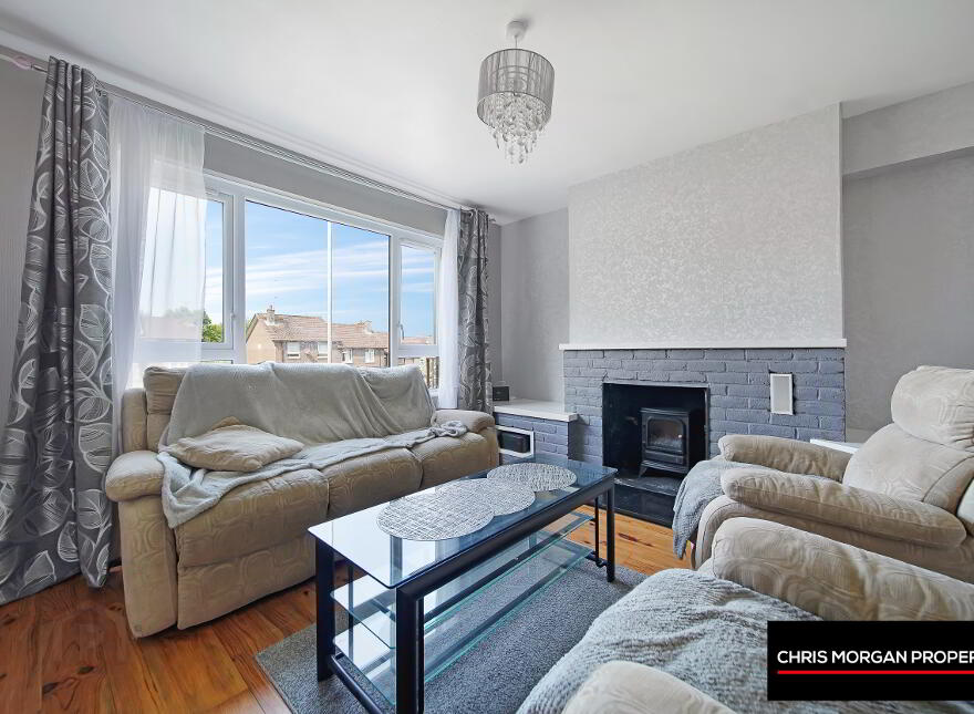 73 Dunavon Park, Lurgaboy Lane, Dungannon, BT71 6SQ