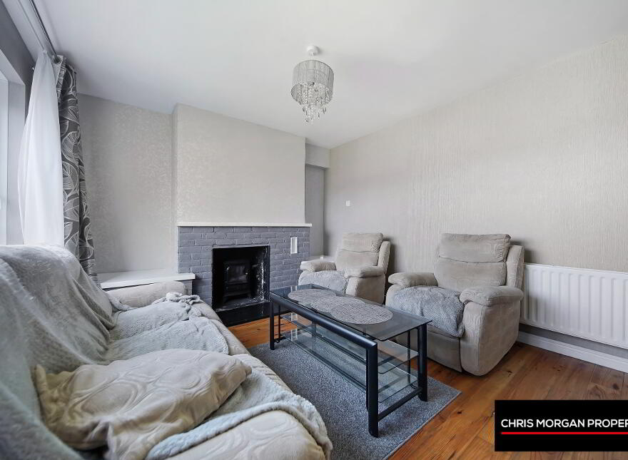 73 Dunavon Park, Lurgaboy Lane, Dungannon, BT71 6SQ
