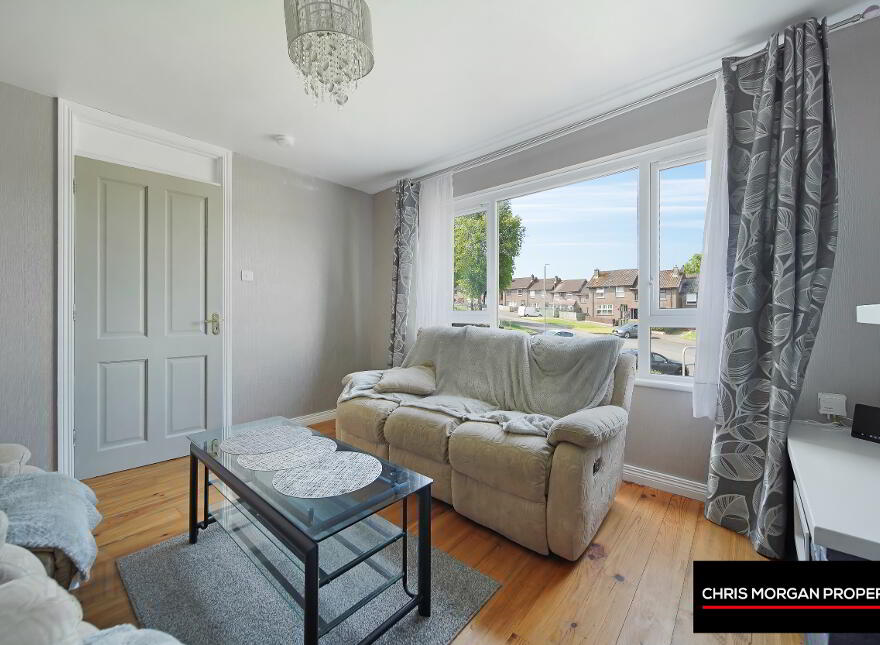 73 Dunavon Park, Lurgaboy Lane, Dungannon, BT71 6SQ