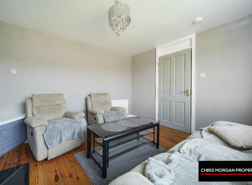 73 Dunavon Park, Lurgaboy Lane, Dungannon, BT71 6SQ