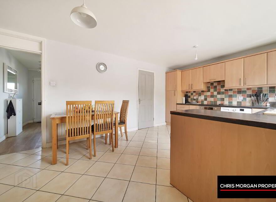 73 Dunavon Park, Lurgaboy Lane, Dungannon, BT71 6SQ