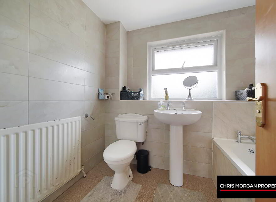 73 Dunavon Park, Lurgaboy Lane, Dungannon, BT71 6SQ