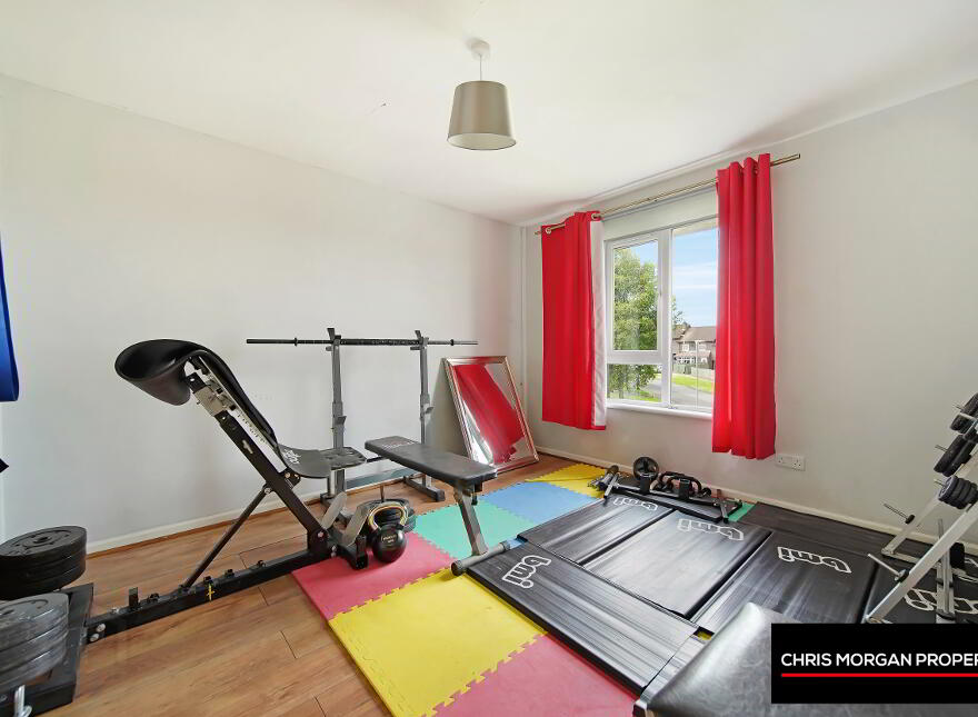 73 Dunavon Park, Lurgaboy Lane, Dungannon, BT71 6SQ