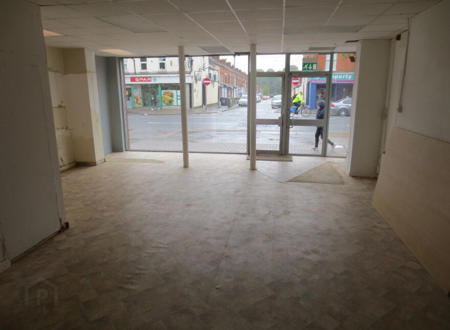 Great Location, 165 Ormeau Road, Queens Quarter, Belfast, BT7 1SQ