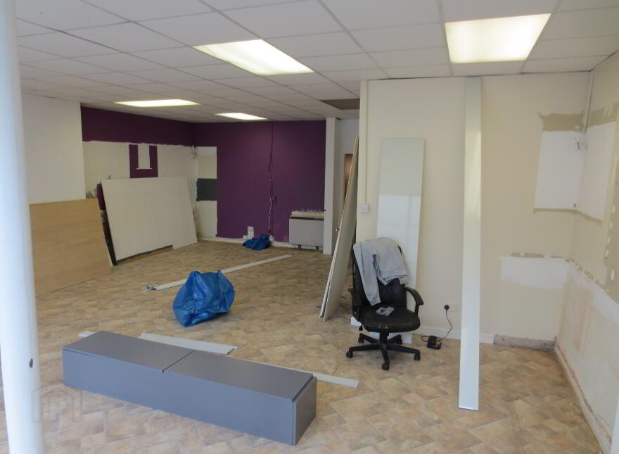 Great Location, 165 Ormeau Road, Queens Quarter, Belfast, BT7 1SQ