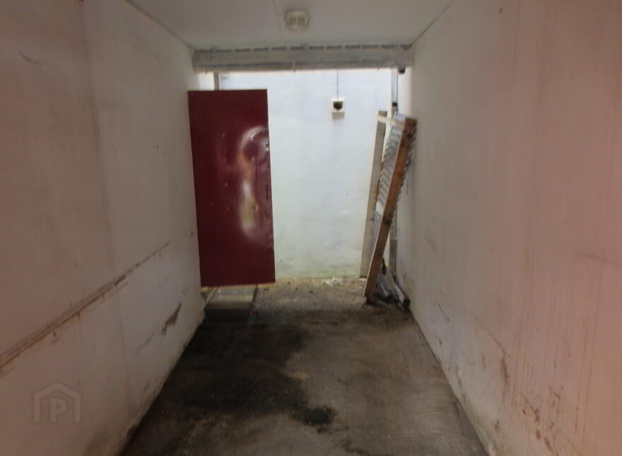 Great Location, 165 Ormeau Road, Queens Quarter, Belfast, BT7 1SQ