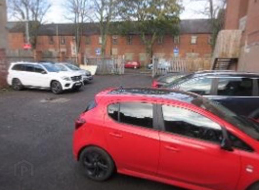 Great Location, 165 Ormeau Road, Queens Quarter, Belfast, BT7 1SQ