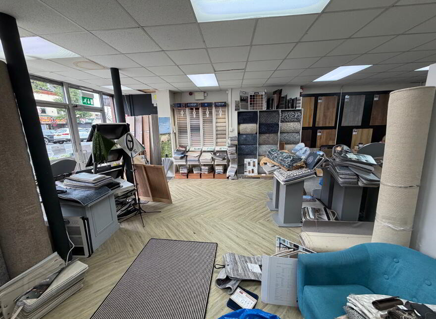 Great Location, 165 Ormeau Road, Queens Quarter, Belfast, BT7 1SQ