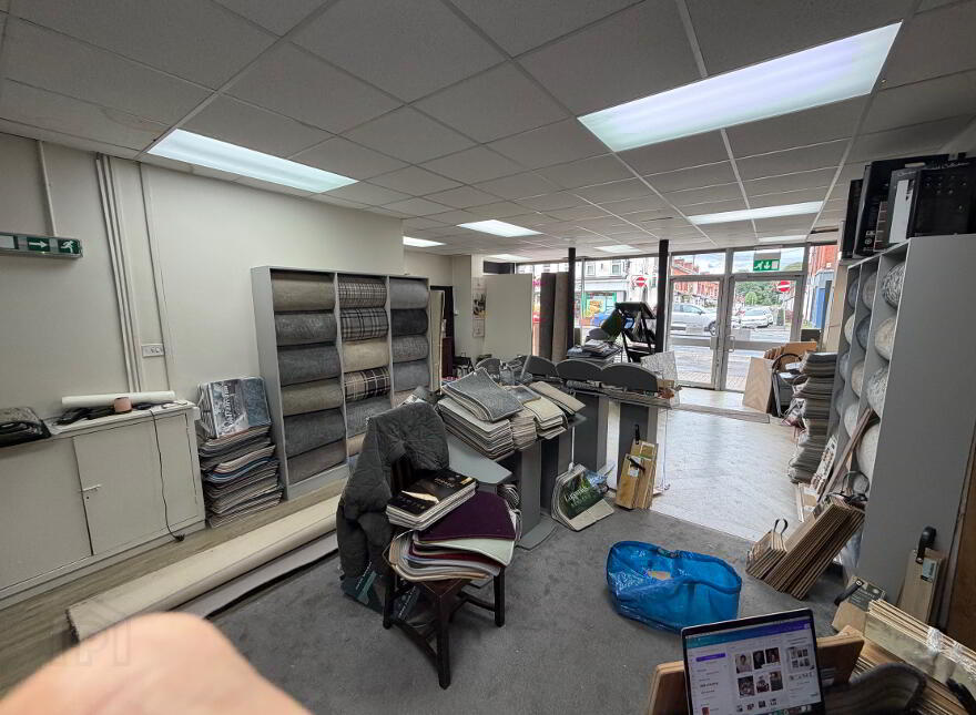 Great Location, 165 Ormeau Road, Queens Quarter, Belfast, BT7 1SQ