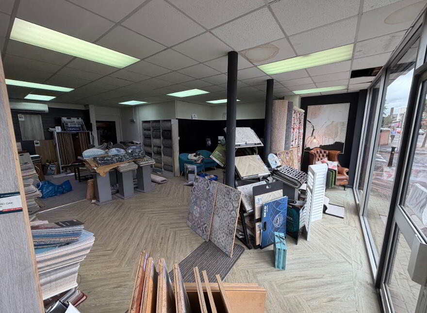 Great Location, 165 Ormeau Road, Queens Quarter, Belfast, BT7 1SQ