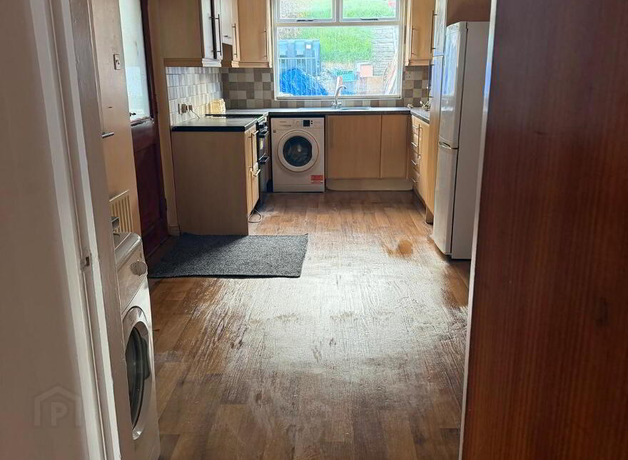 6 Umgola Row, Armagh, BT60 4DN